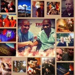 Meet your Posher, Jason